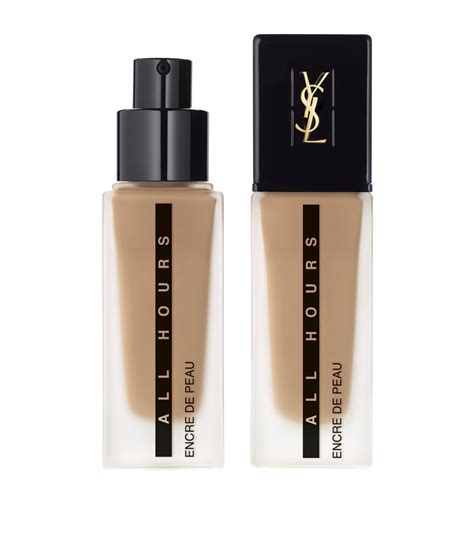 ysl serum foundation br50|ysl serum foundation.